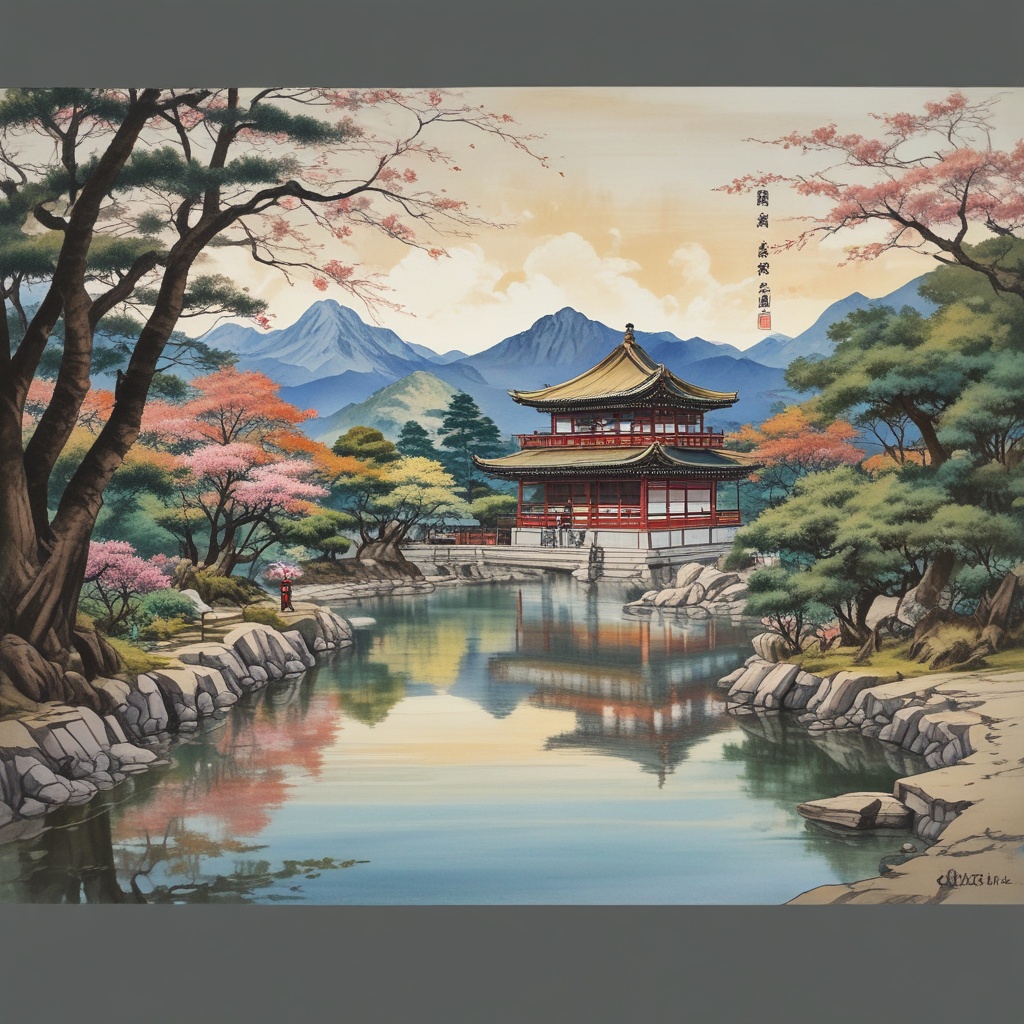 越後湯沢ゲレンデ画像1